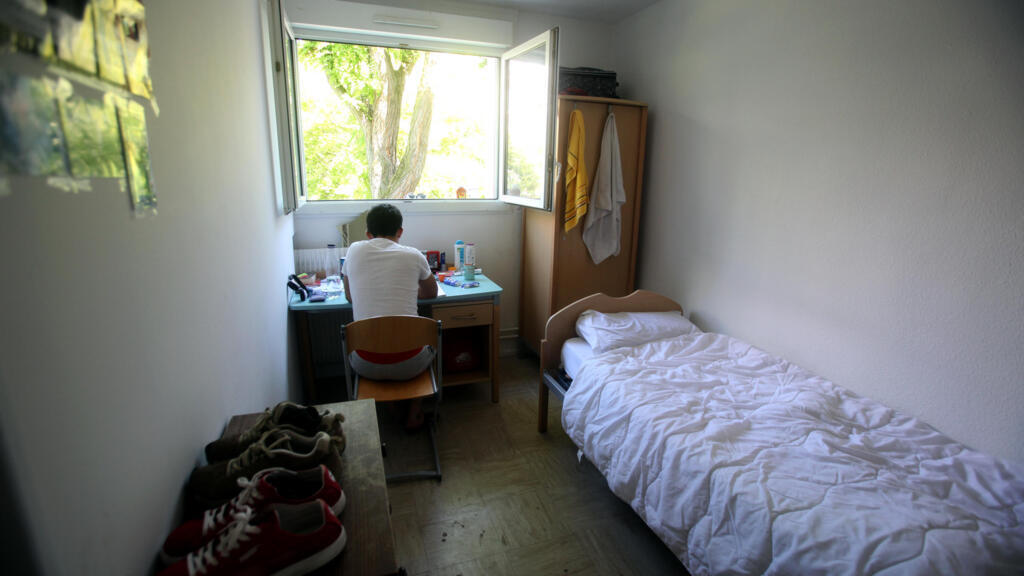 La précarité alimentaire des demandeurs d'asiles